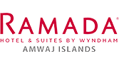 Ramada Hotel & Suites Amwaj Islands - P.O. BOX 13220, Building 1741, Road 5715, Block 257, Amwaj Islands, Kingdom of Bahrain 1714