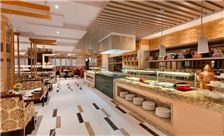 Ramada Amwaj - Citrus All Day Dining