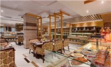 Ramada Amwaj - Citrus All Day Dining