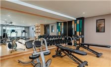 Ramada Amwaj - Gymnasum