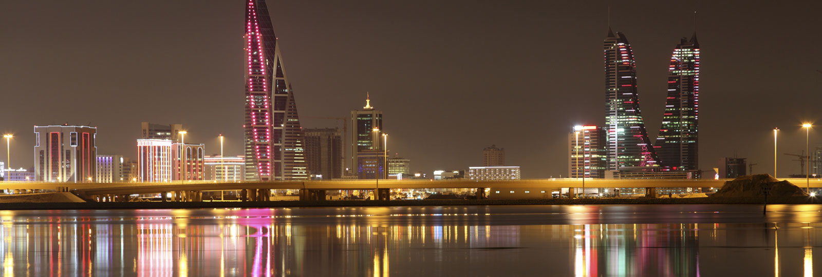 أماكن الجذب السياحي في البحرين