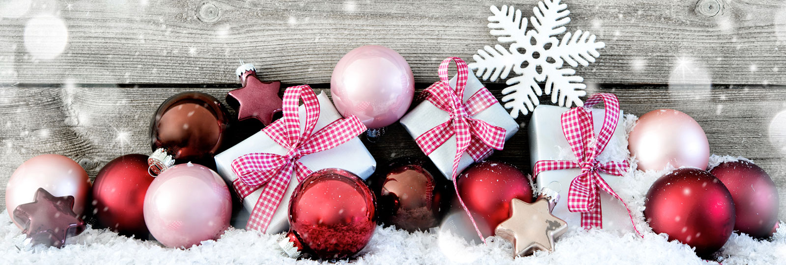 Holiday Specials