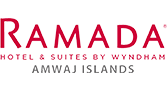 Ramada Hotel & Suites by Wyndham Amwaj Islands, Manama - P.O. BOX 13220, Building 1741, Road 5715, Block 257, Amwaj Islands, Kingdom of Bahrain 