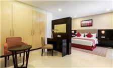 Ramada Amwaj - 3 Bedroom Suite