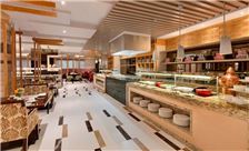 Ramada Amwaj - Citrus All Day Dining