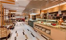 Ramada Amwaj - Citrus All Day Dining