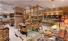 Ramada Amwaj - Citrus All Day Dining