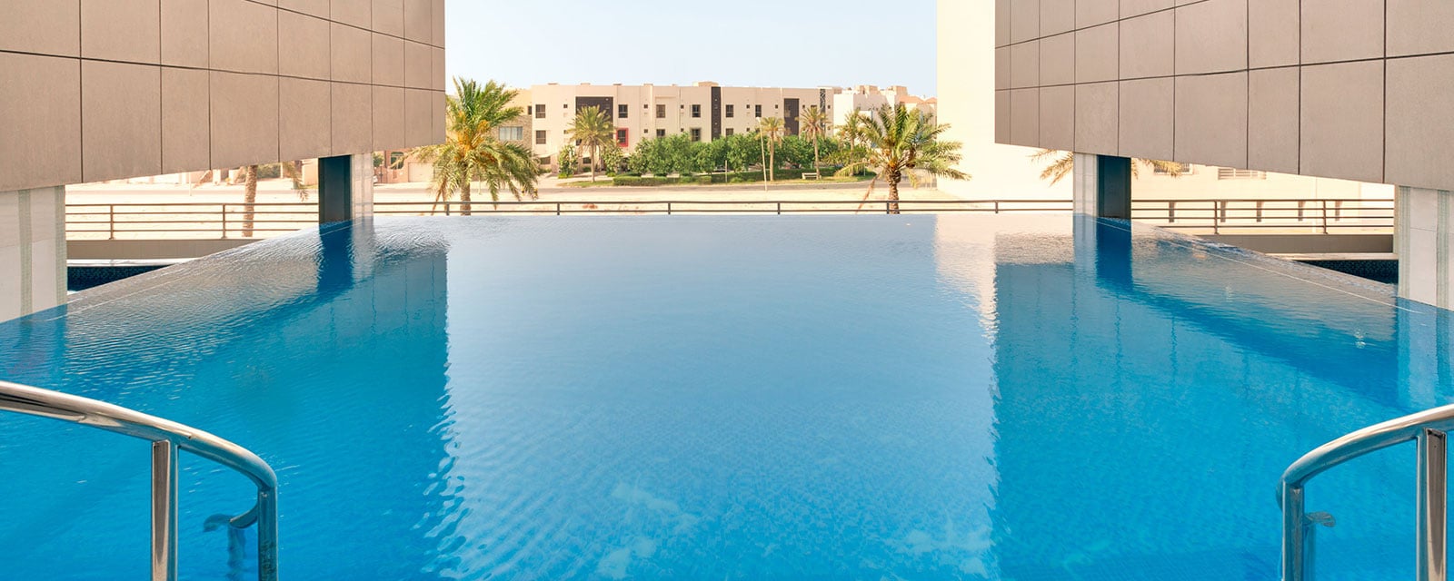 Ramada Hotel & Suites by Wyndham Amwaj Islands Manama