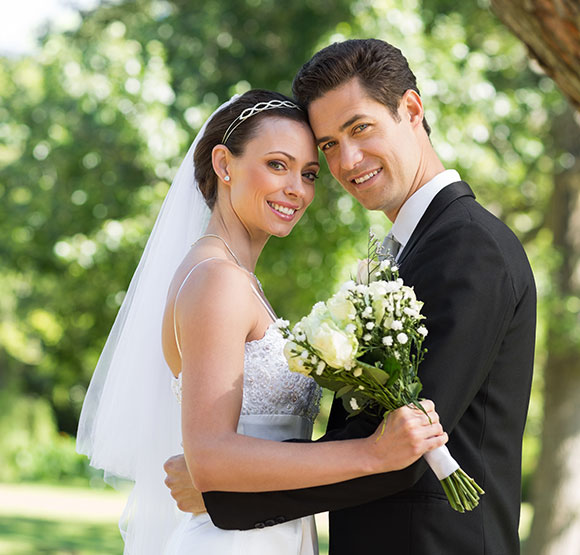 Wedding Package at Amwaj Island Bahrain