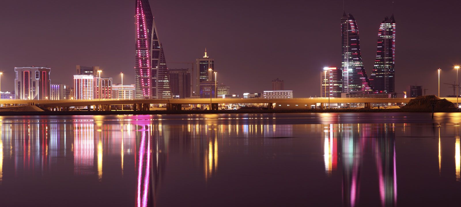 Ramada Hotel & Suites by Wyndham Amwaj Islands Manama Featured Special