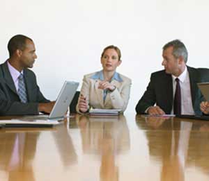 Meeting Rooms Available at Amwaj Islands Hotel