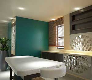 Ramada Hotel & Suites by Wyndham Amwaj Islands Manama Spa Treatments/Indoor Jacuzzi
